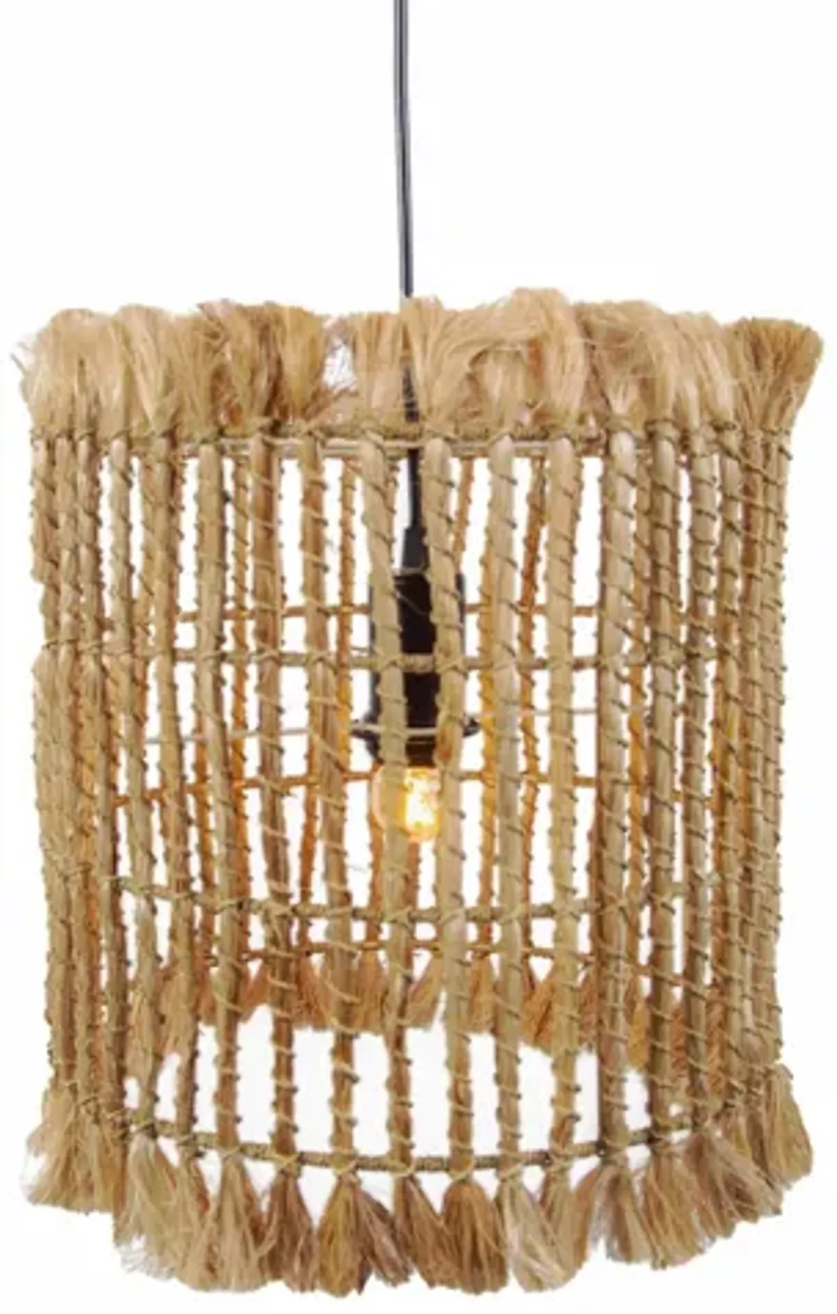 Kahuzi Pendant Lamp