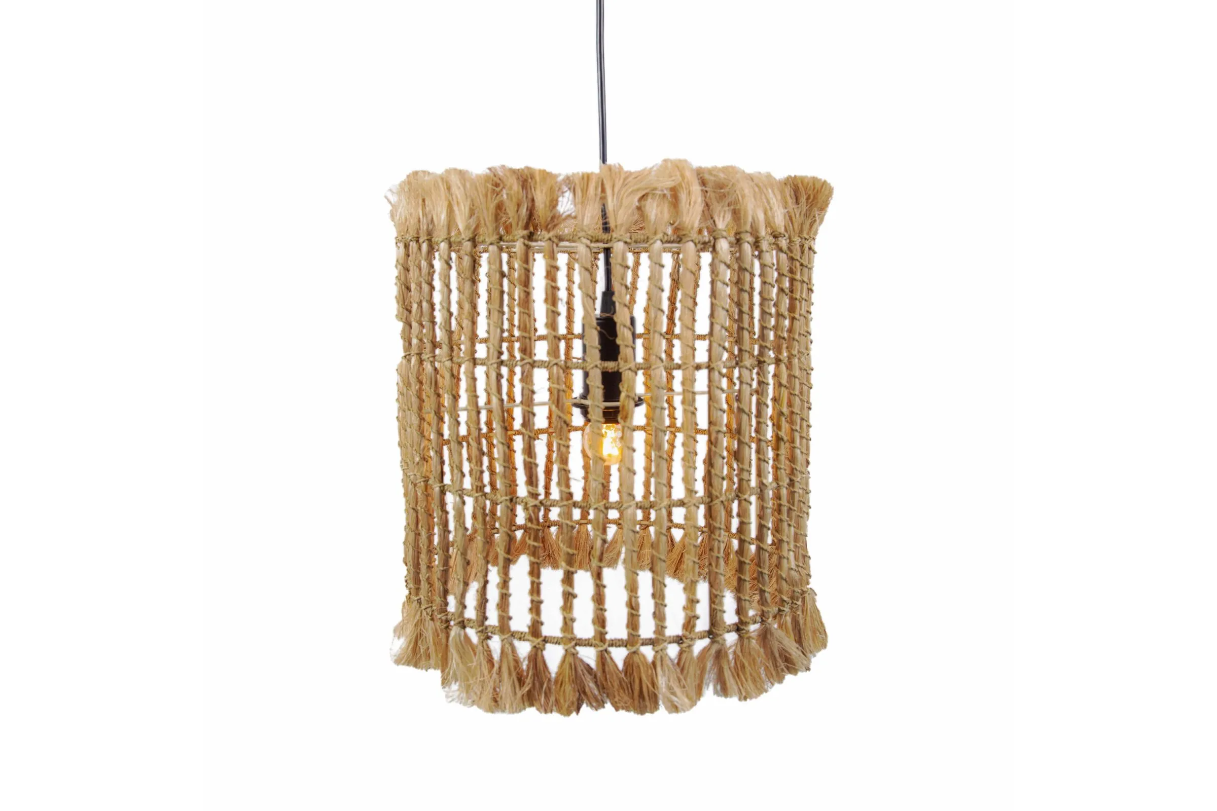 Kahuzi Pendant Lamp