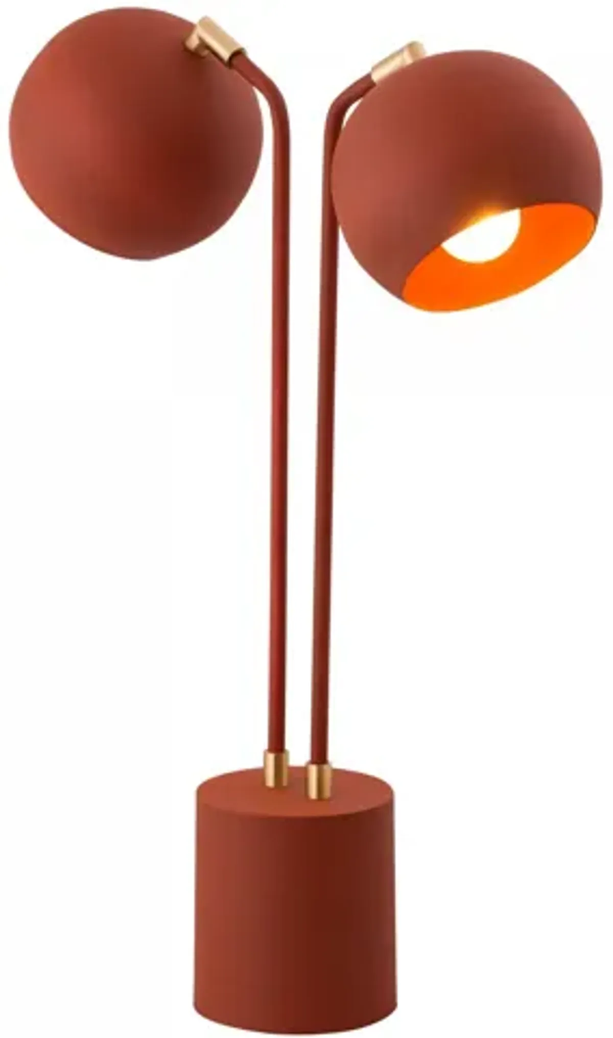 Hubli Table Lamp