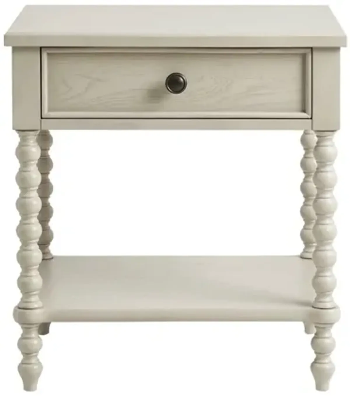 Beckett Natural Nightstand