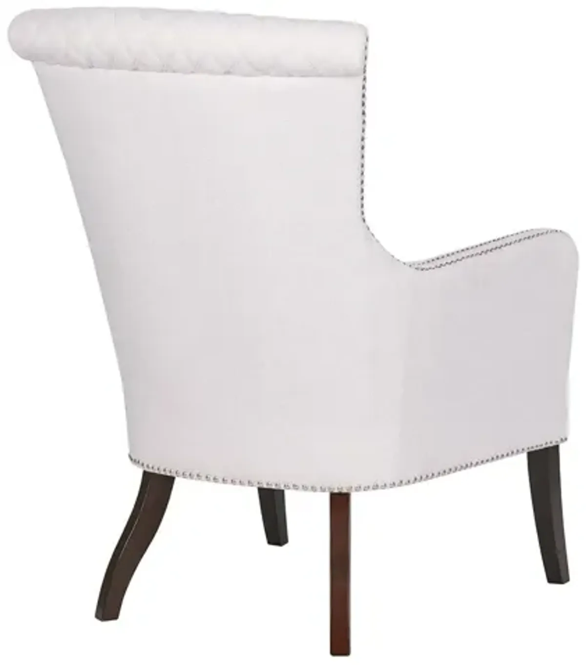 Heston Natural Accent Chair