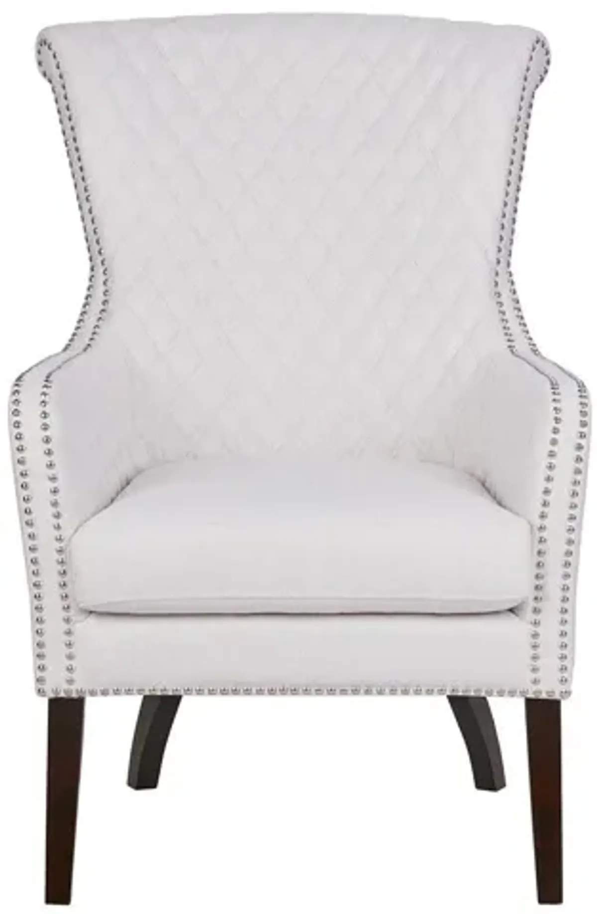 Heston Natural Accent Chair