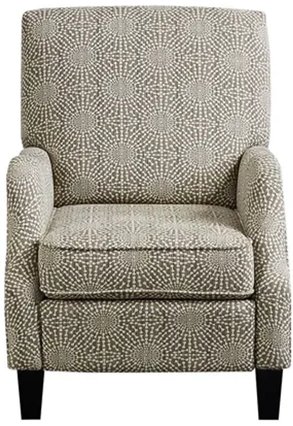 Hoffman Push Back Recliner