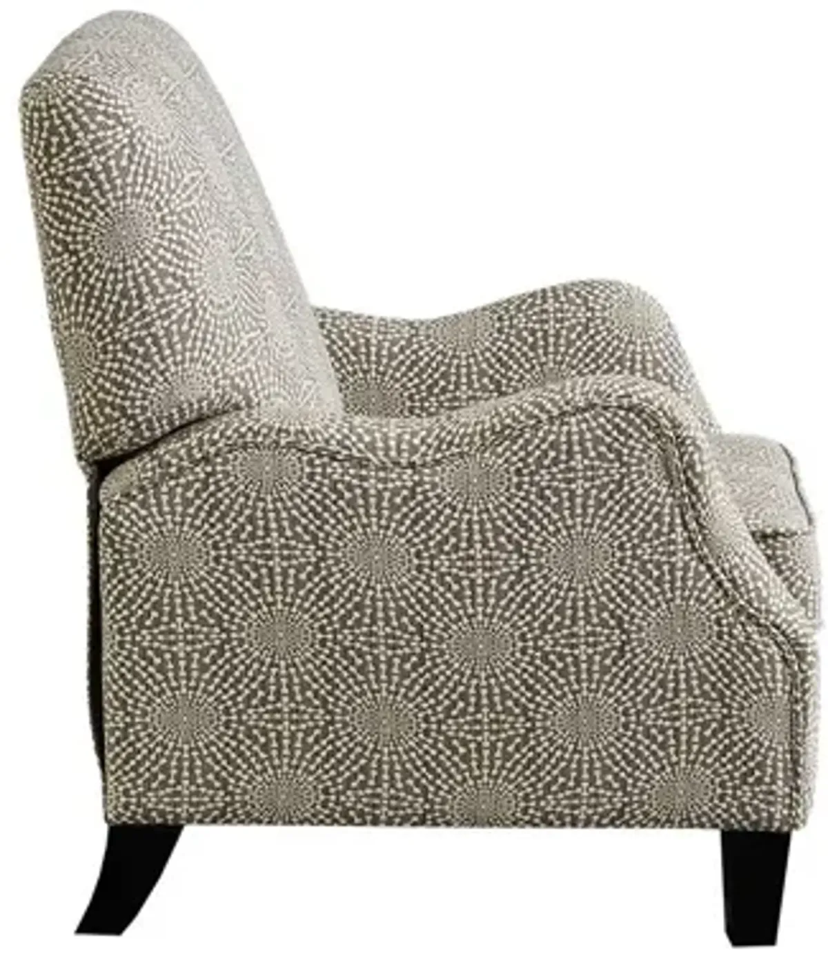 Hoffman Push Back Recliner