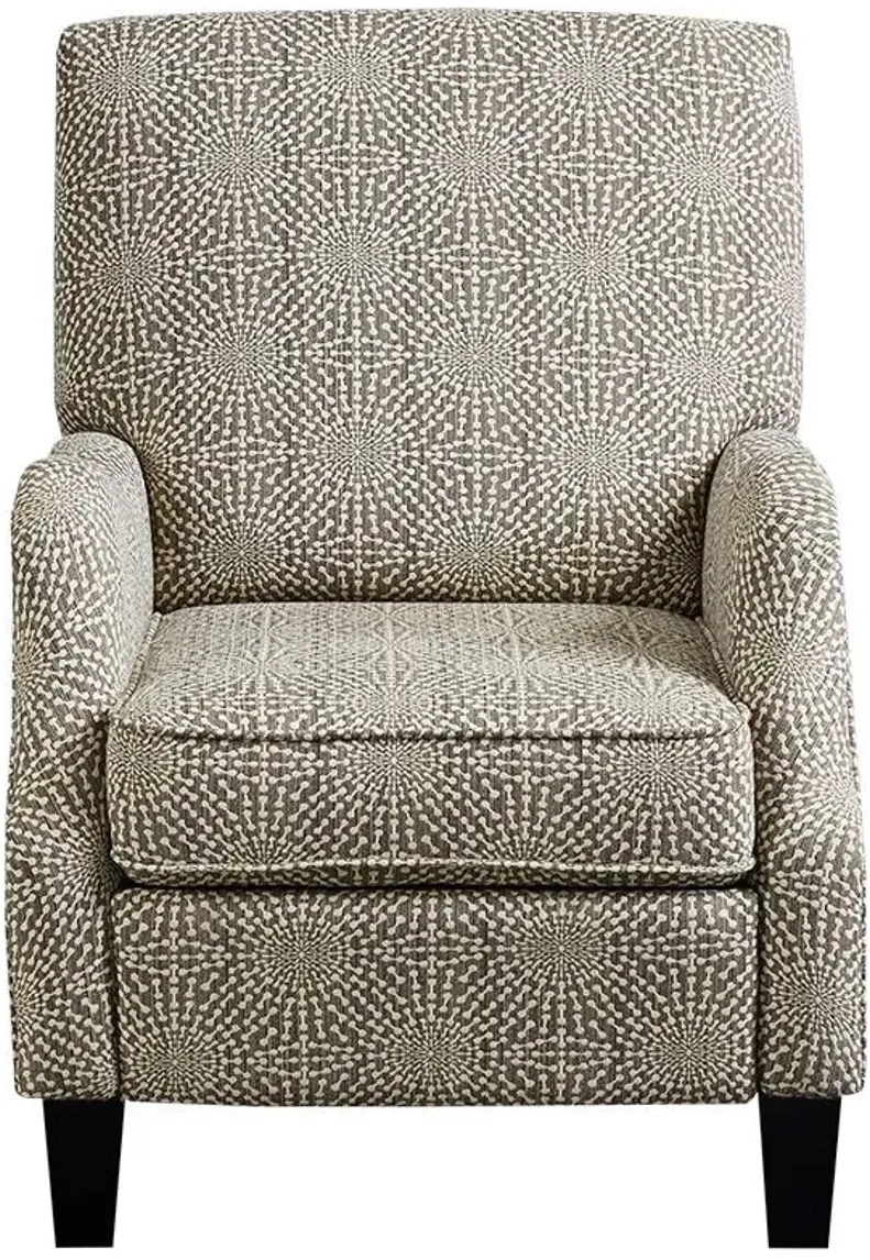 Hoffman Push Back Recliner