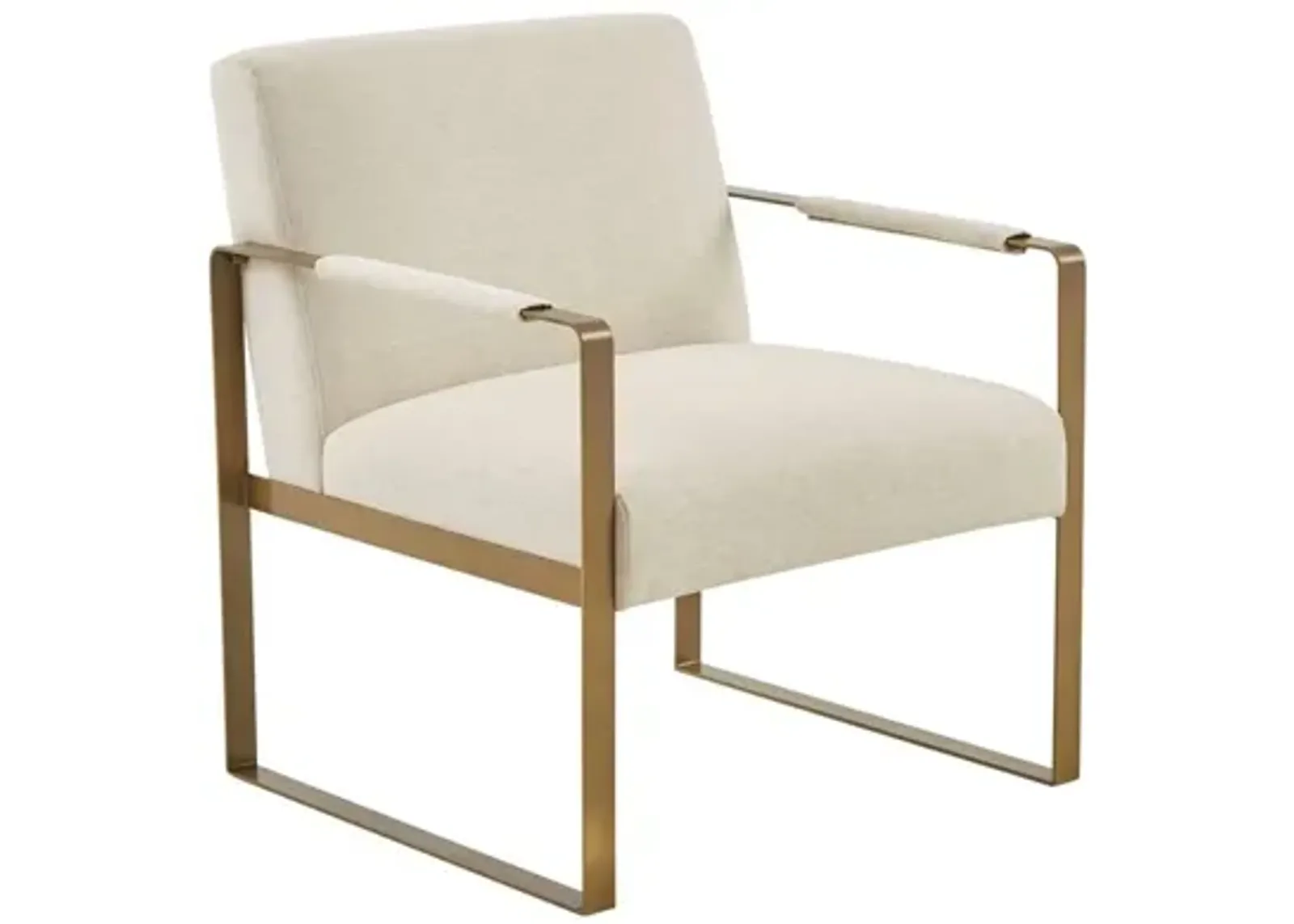 Jayco Accent Chair by Martha Stewart