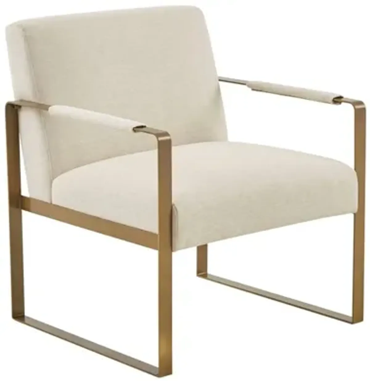 Jayco Accent Chair by Martha Stewart