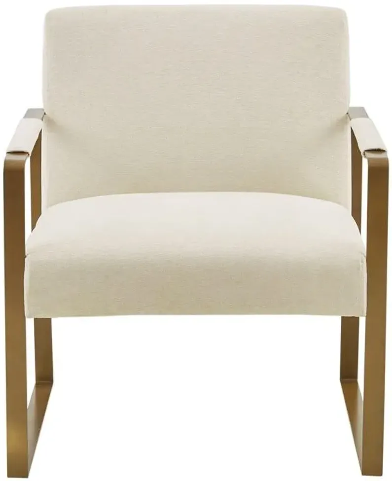 Jayco Accent Chair by Martha Stewart