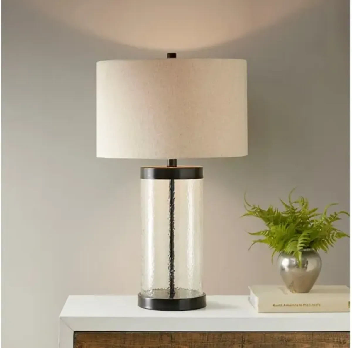 Macon Table Lamp