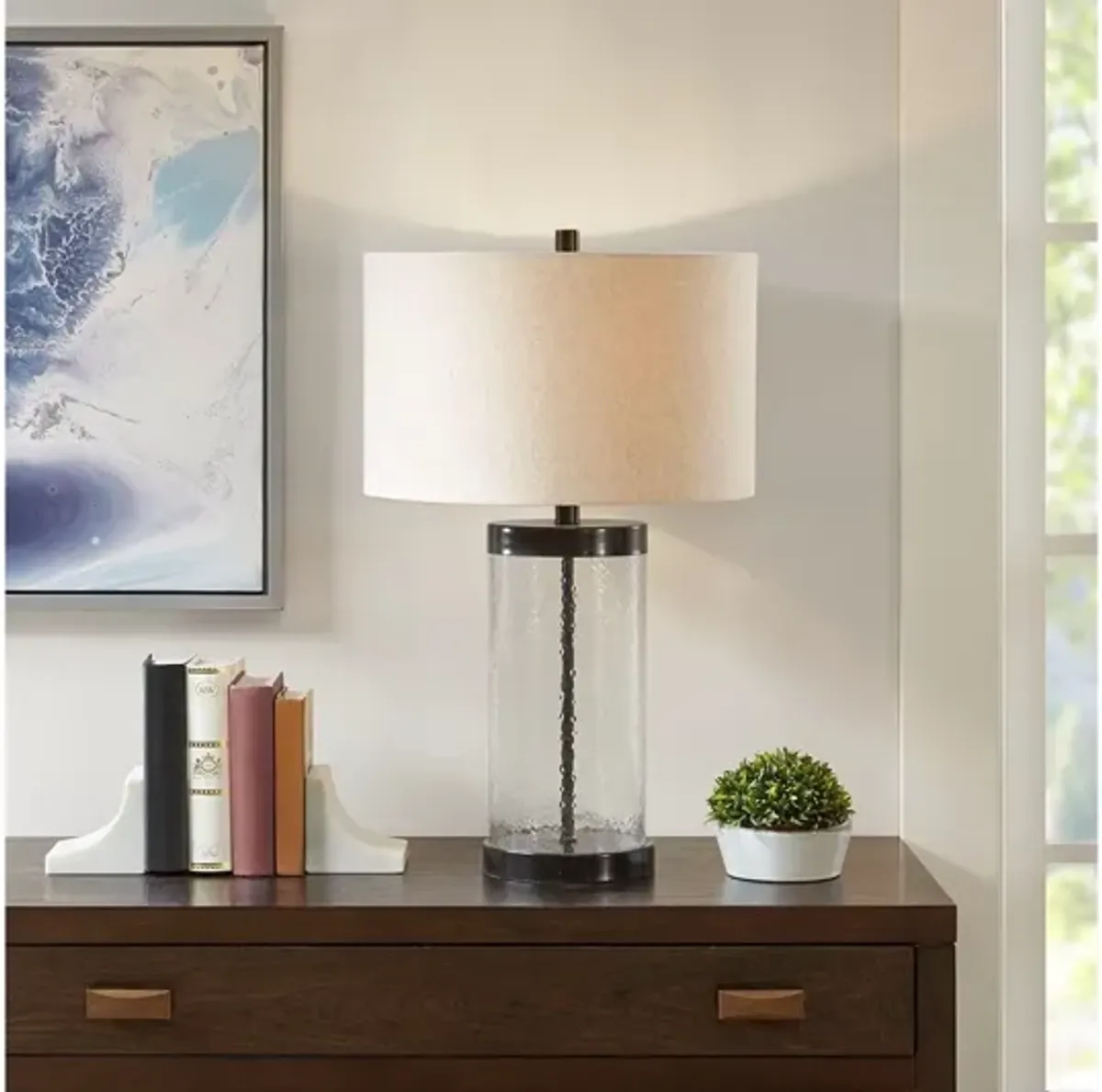 Macon Table Lamp