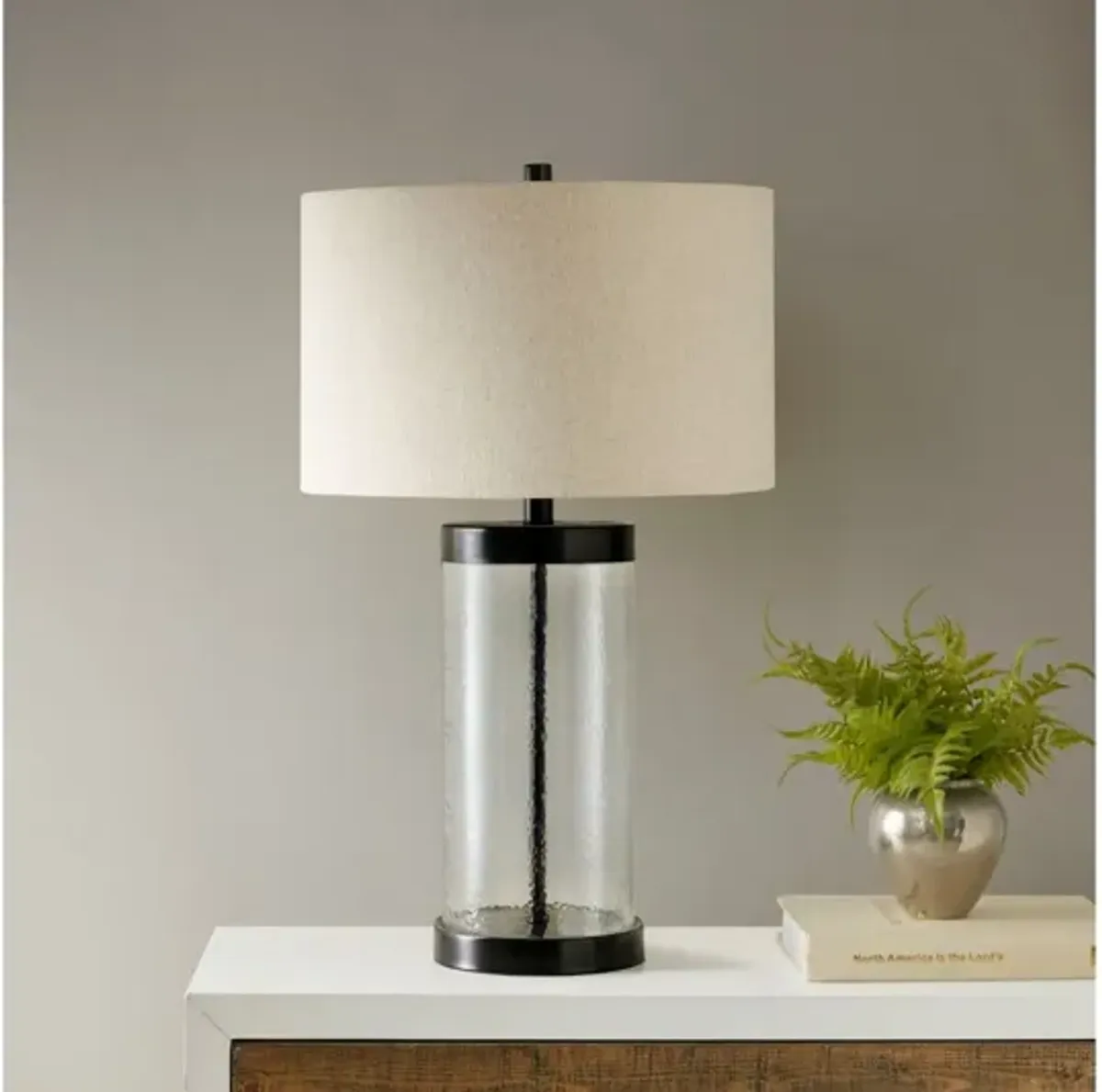 Macon Table Lamp