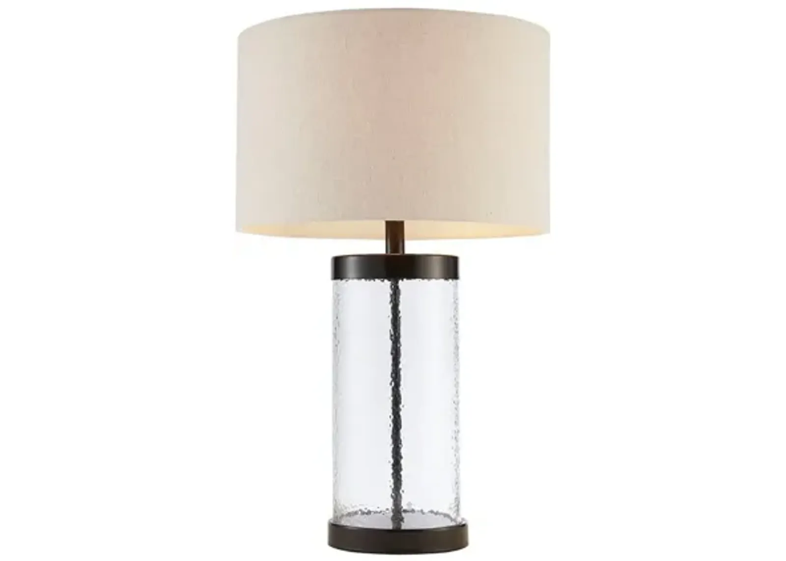 Macon Table Lamp