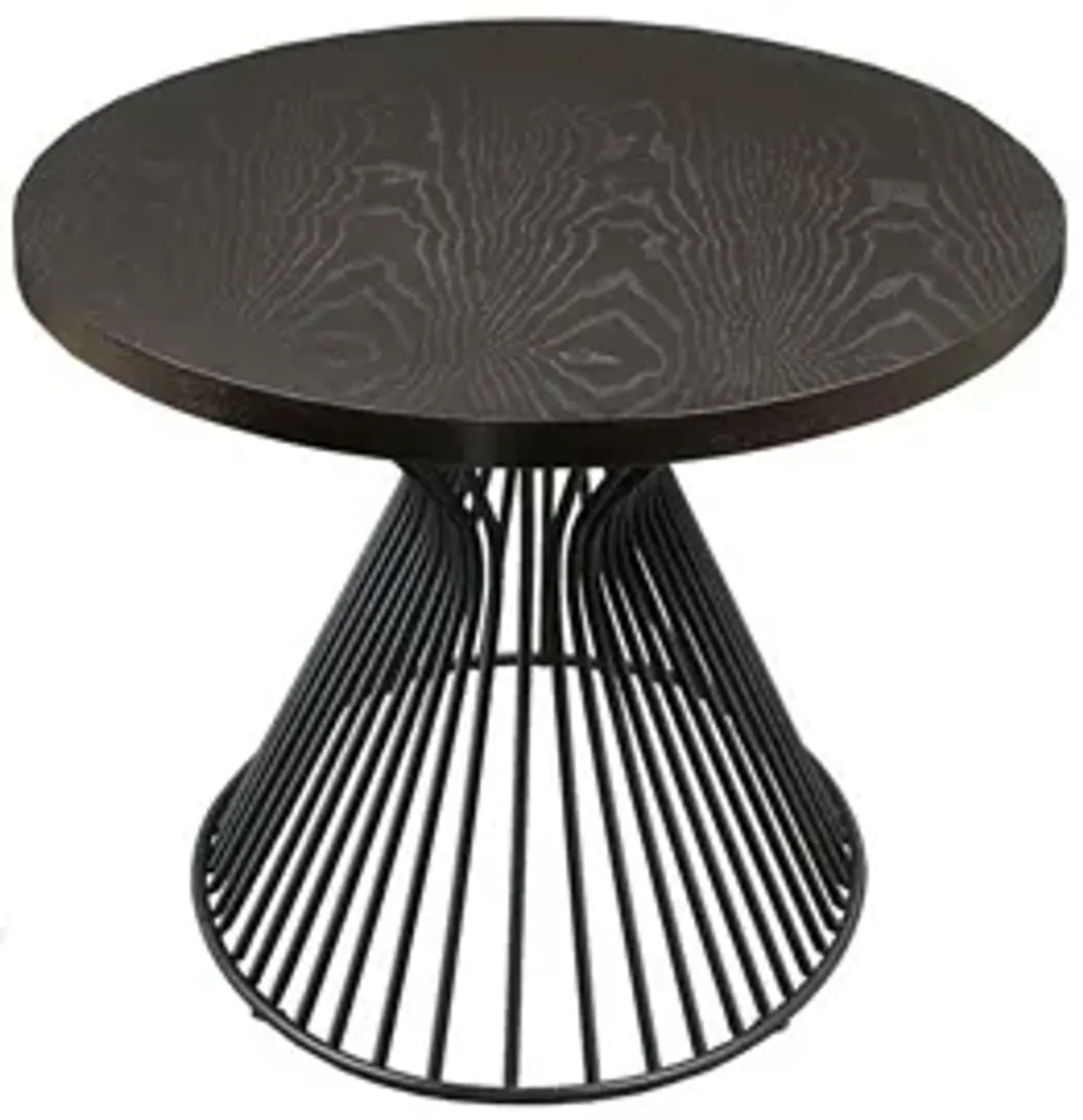 Mercer Black Coffee Table