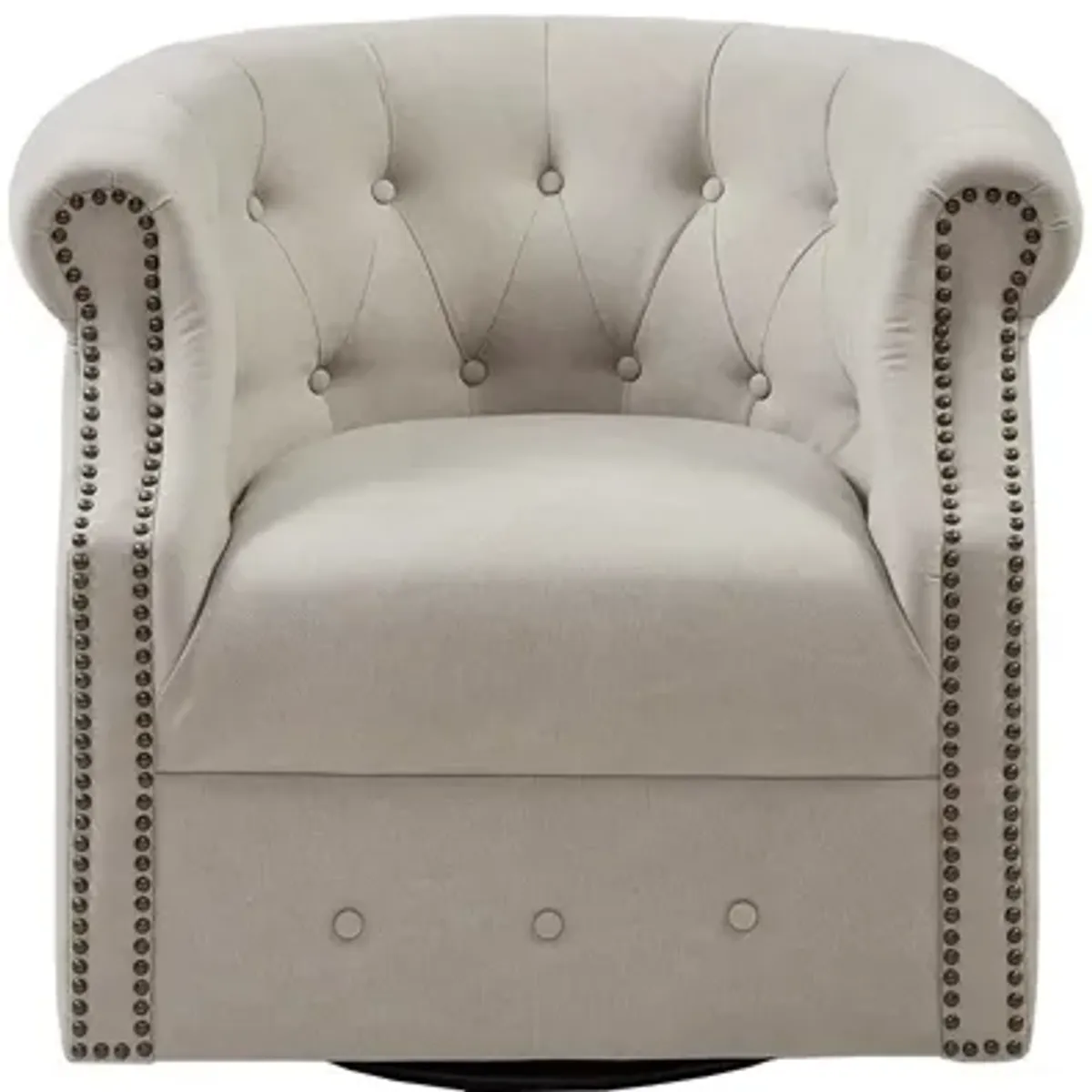 Owen Swivel Chair