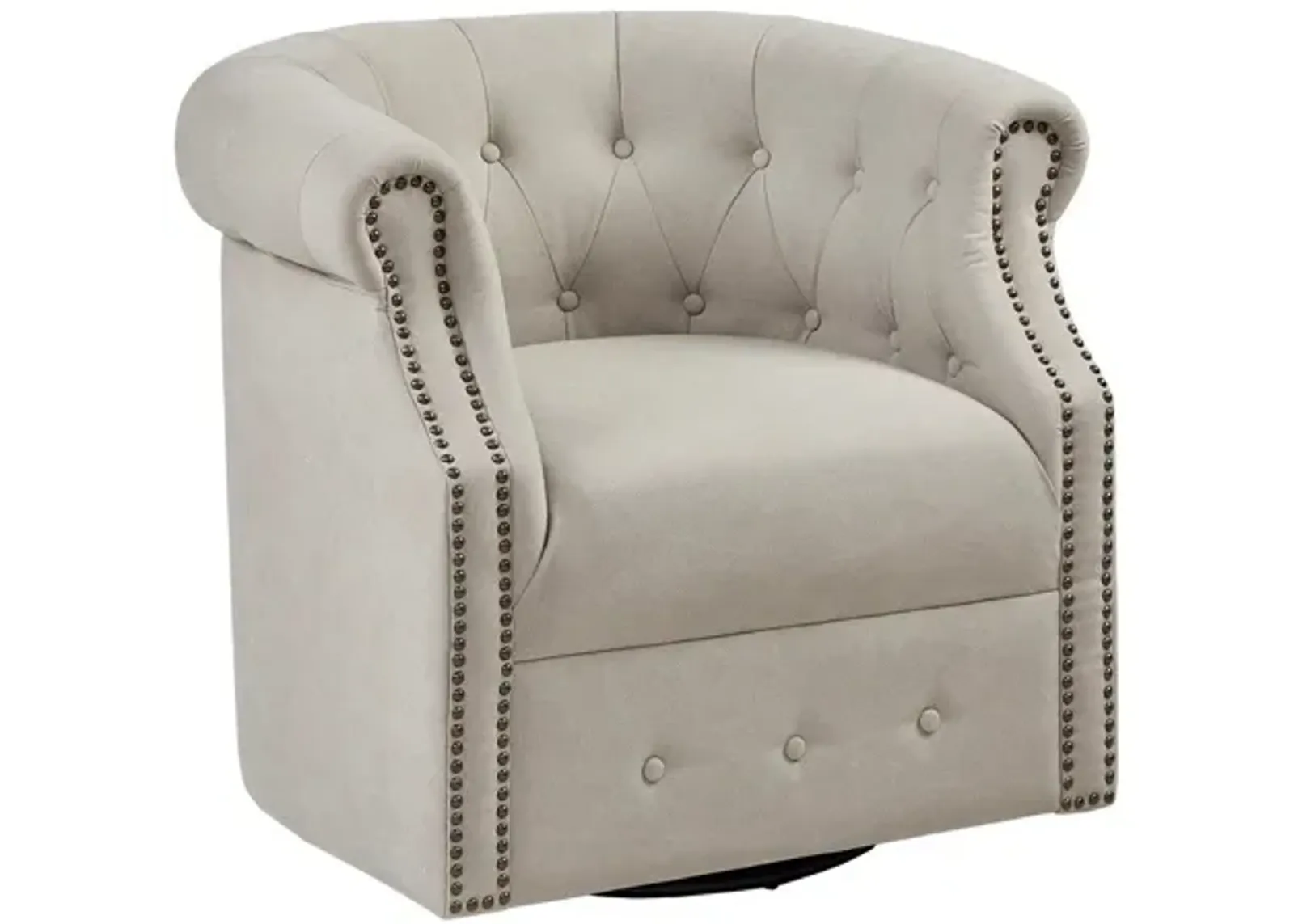 Owen Swivel Chair