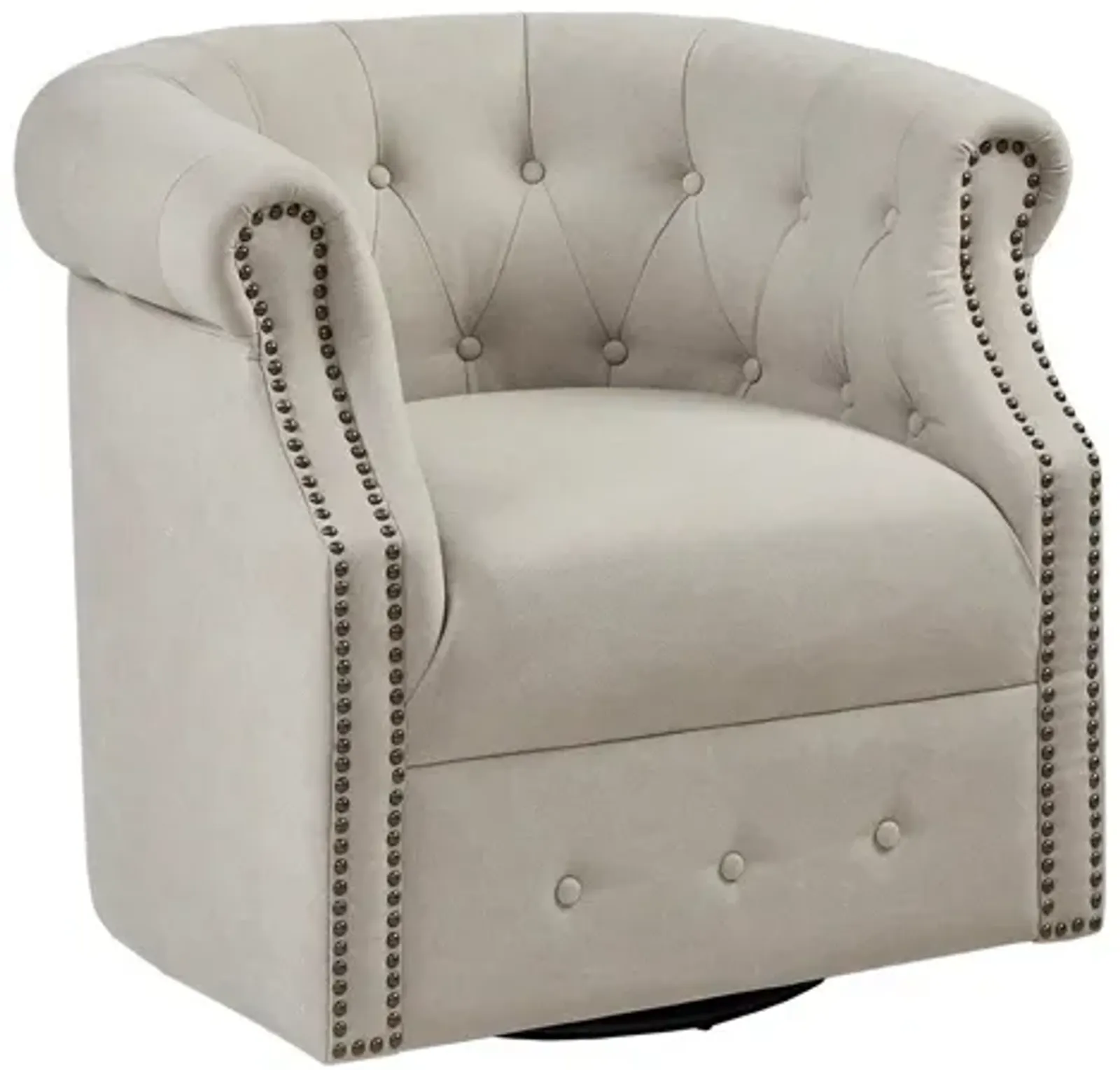 Owen Swivel Chair