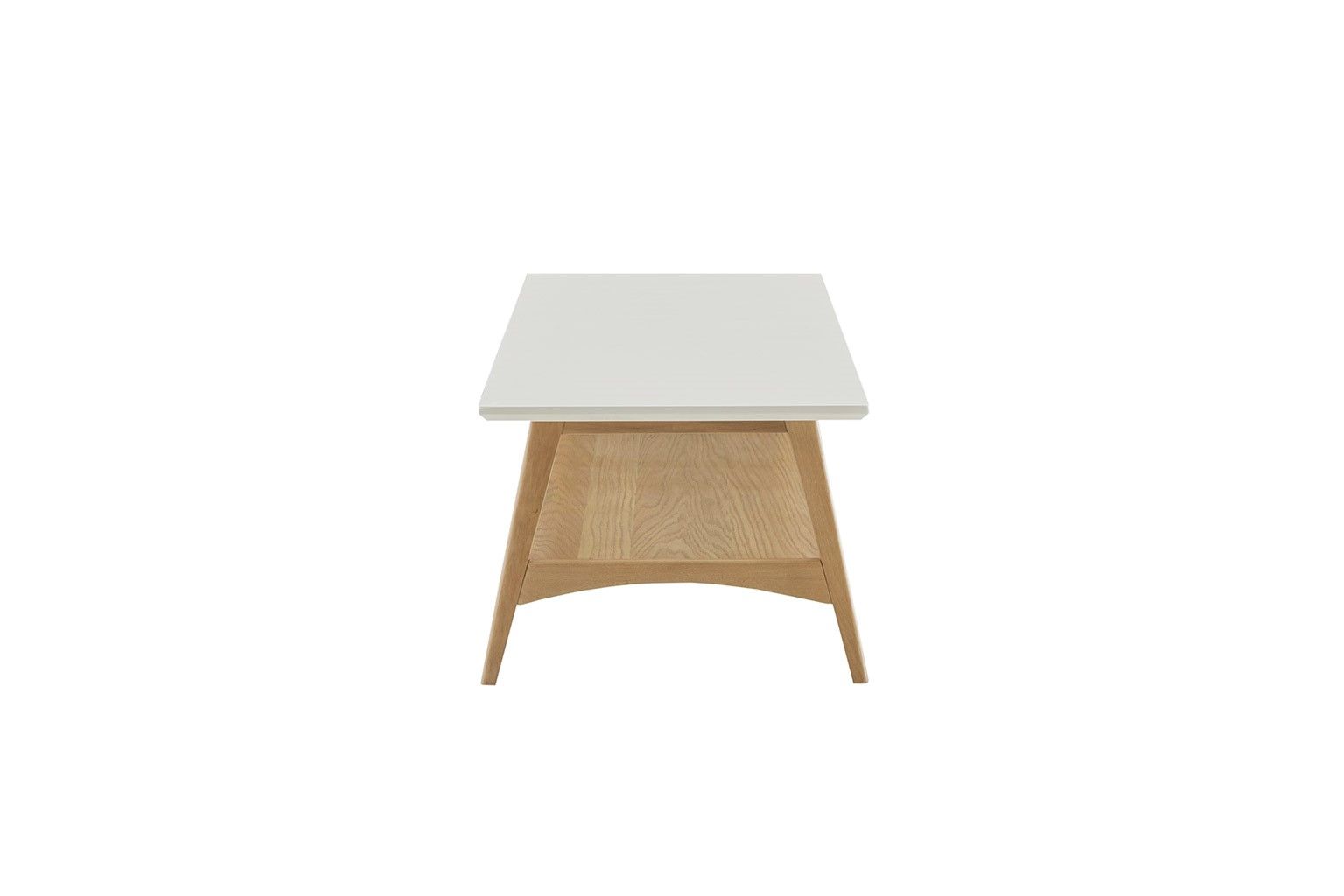 Parker Natural Coffee Table