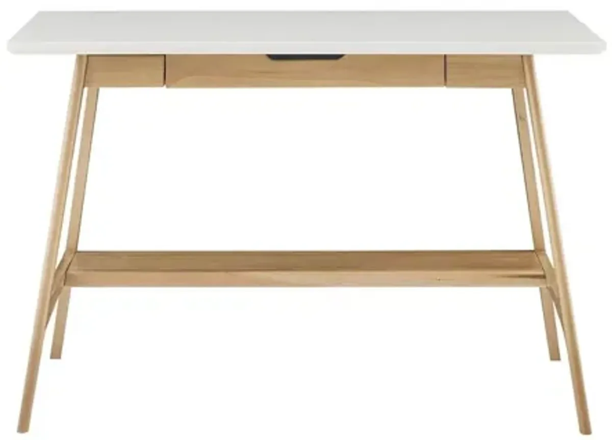 Parker Natural Desk