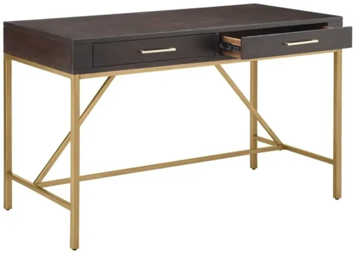 Sharkey Desk by Martha Stewart