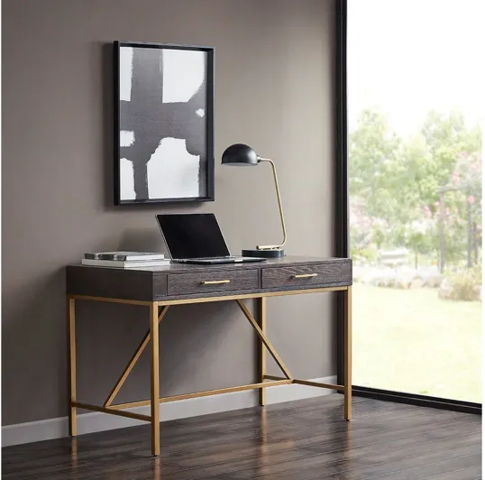 Sharkey Desk by Martha Stewart