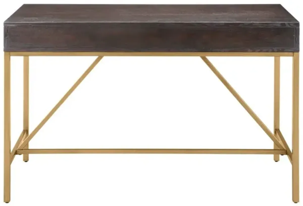 Sharkey Desk by Martha Stewart