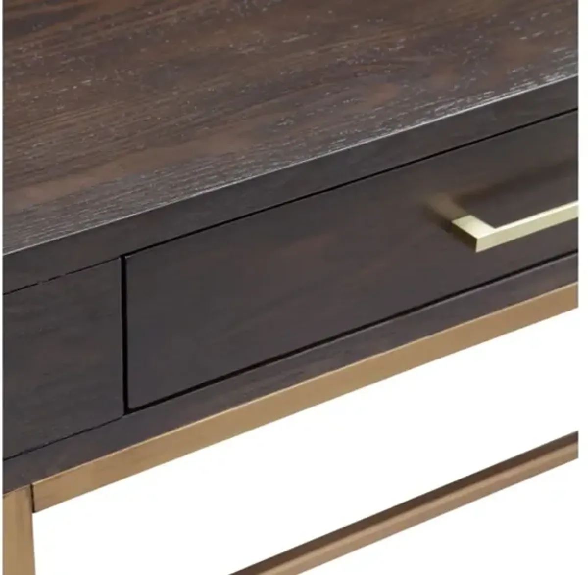 Sharkey Desk by Martha Stewart