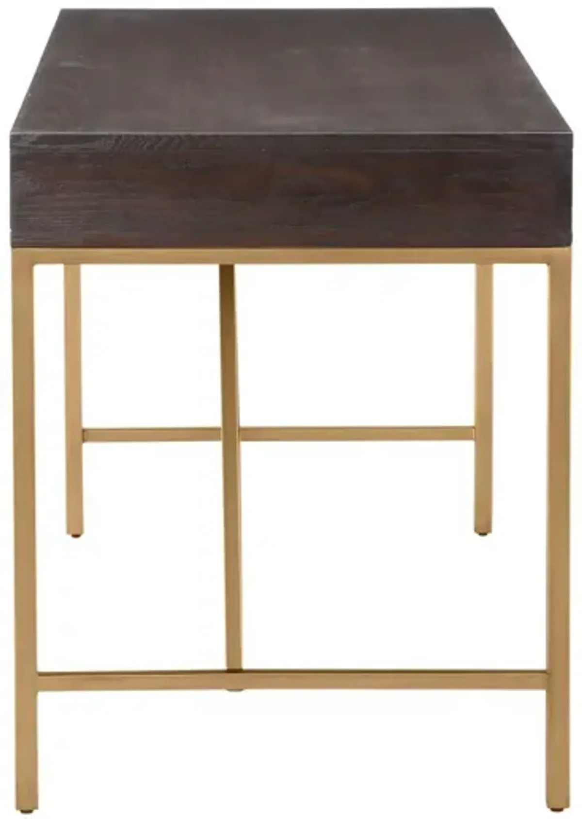 Sharkey Desk by Martha Stewart