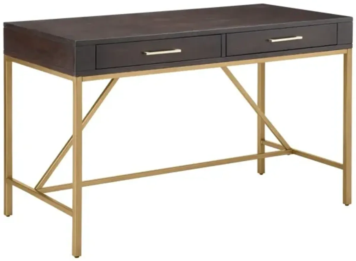 Sharkey Desk by Martha Stewart