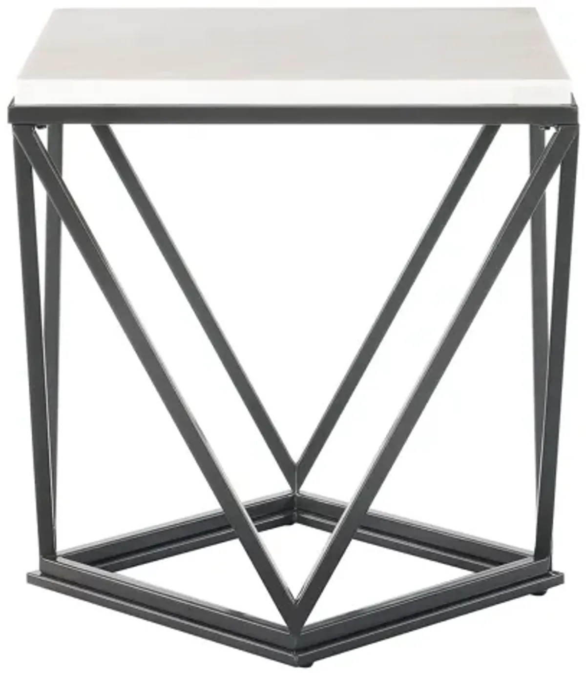 Riko End Table