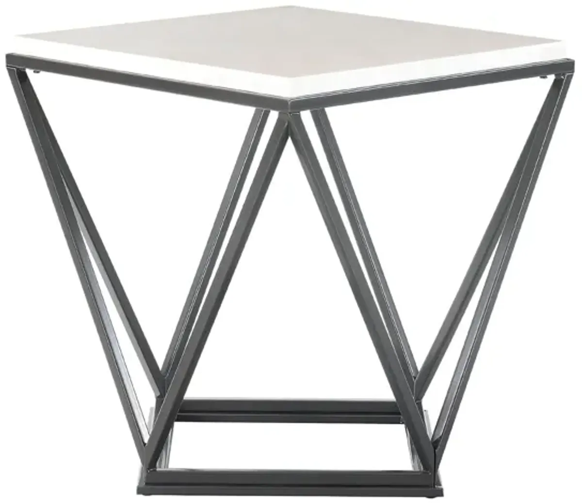 Riko End Table