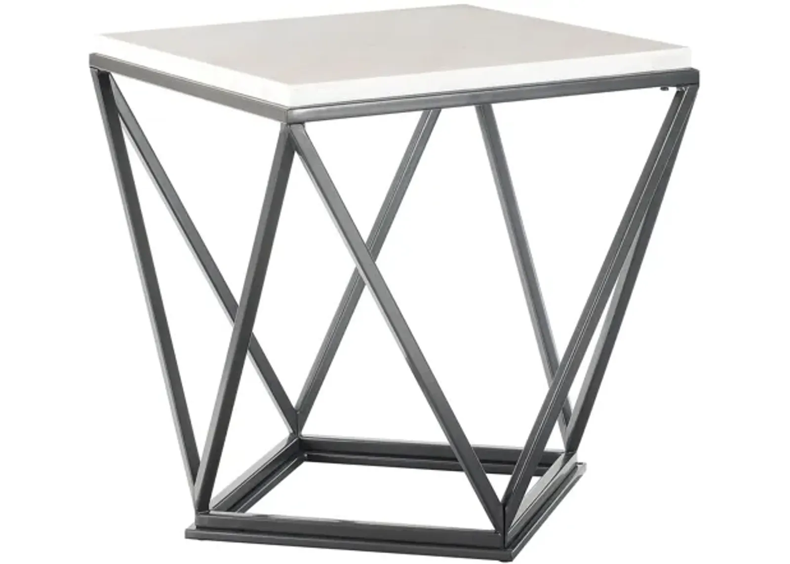 Riko End Table