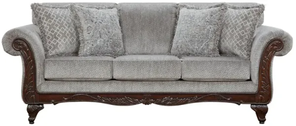 Amelia Slate Sofa