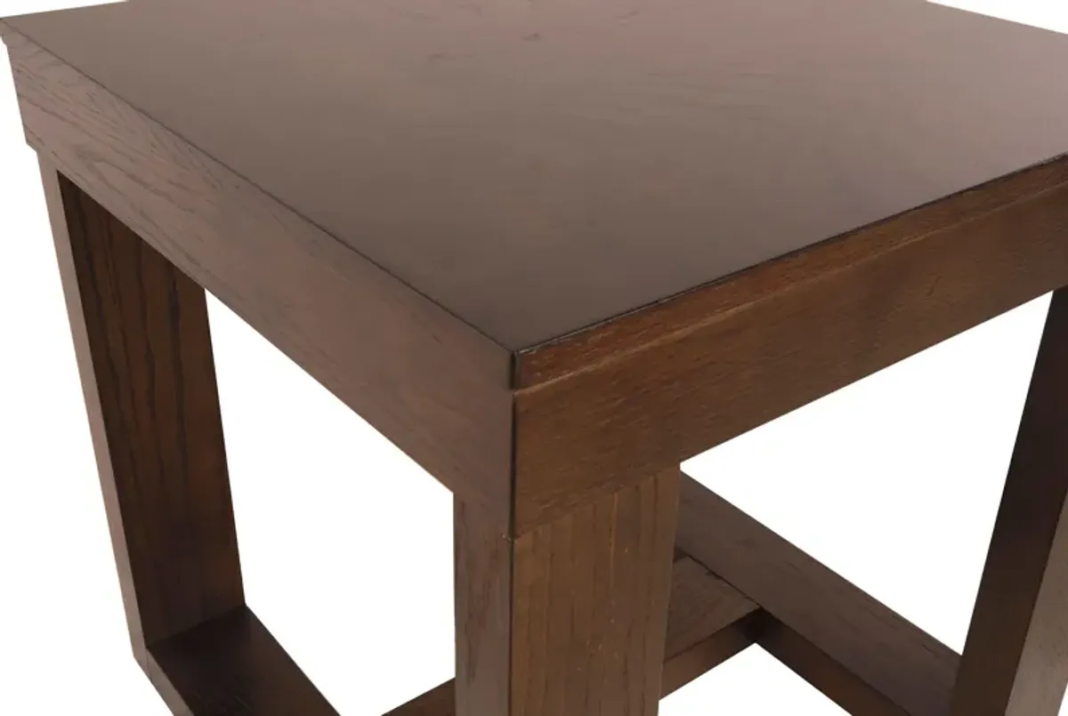 Watson End Table