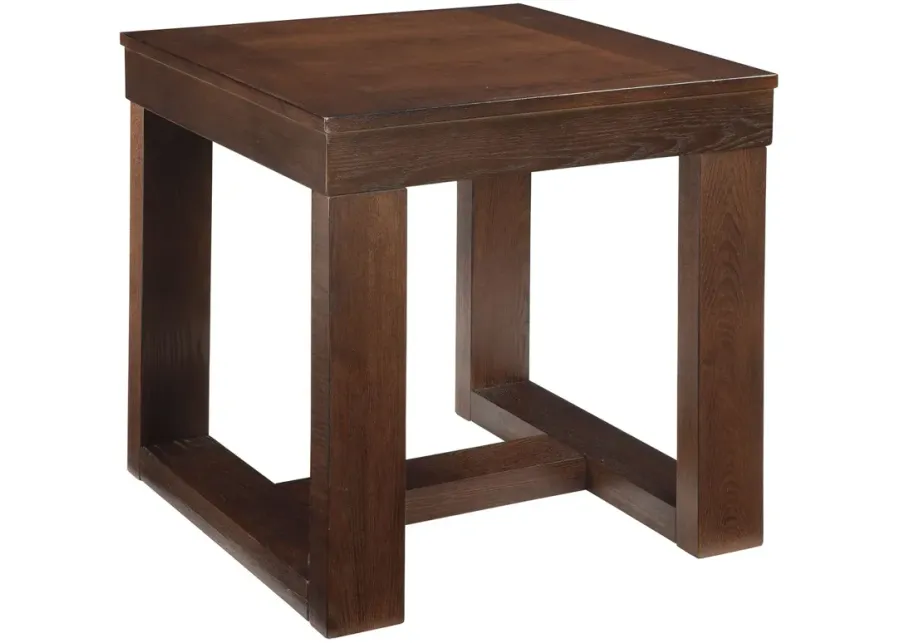 Watson End Table