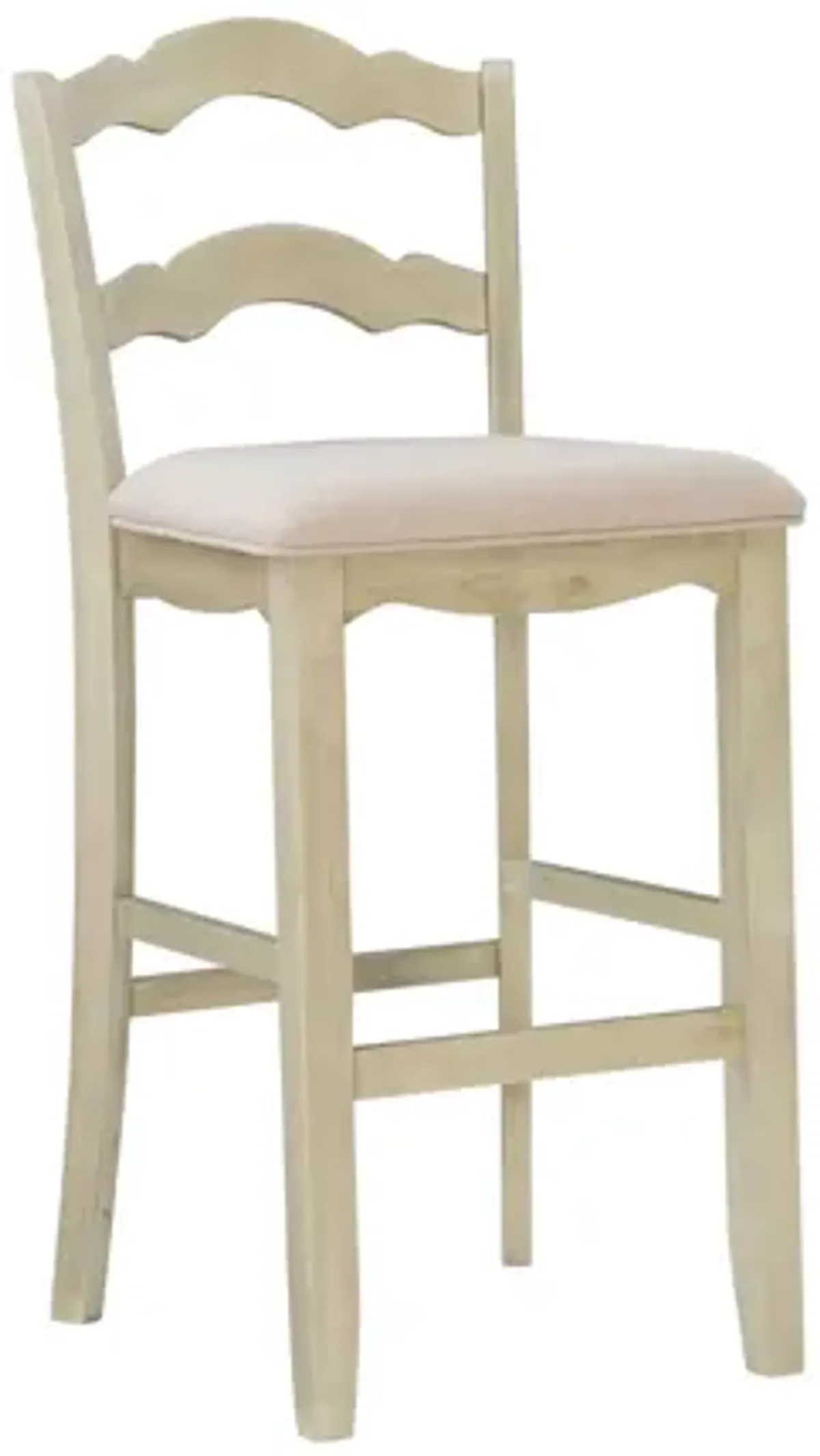 Malta Grey Bar Stool