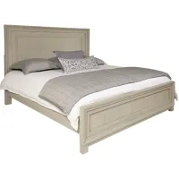 Mt Clair King Bed