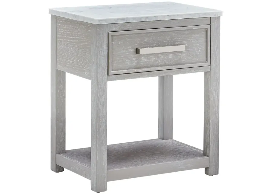 Mt Clair Nightstand