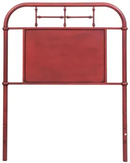 Red color