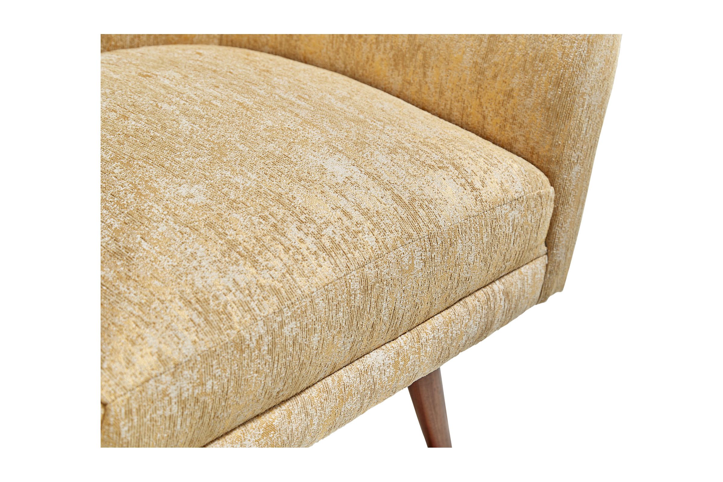Rory Swivel Chair by Jonathan Louis Design Lab