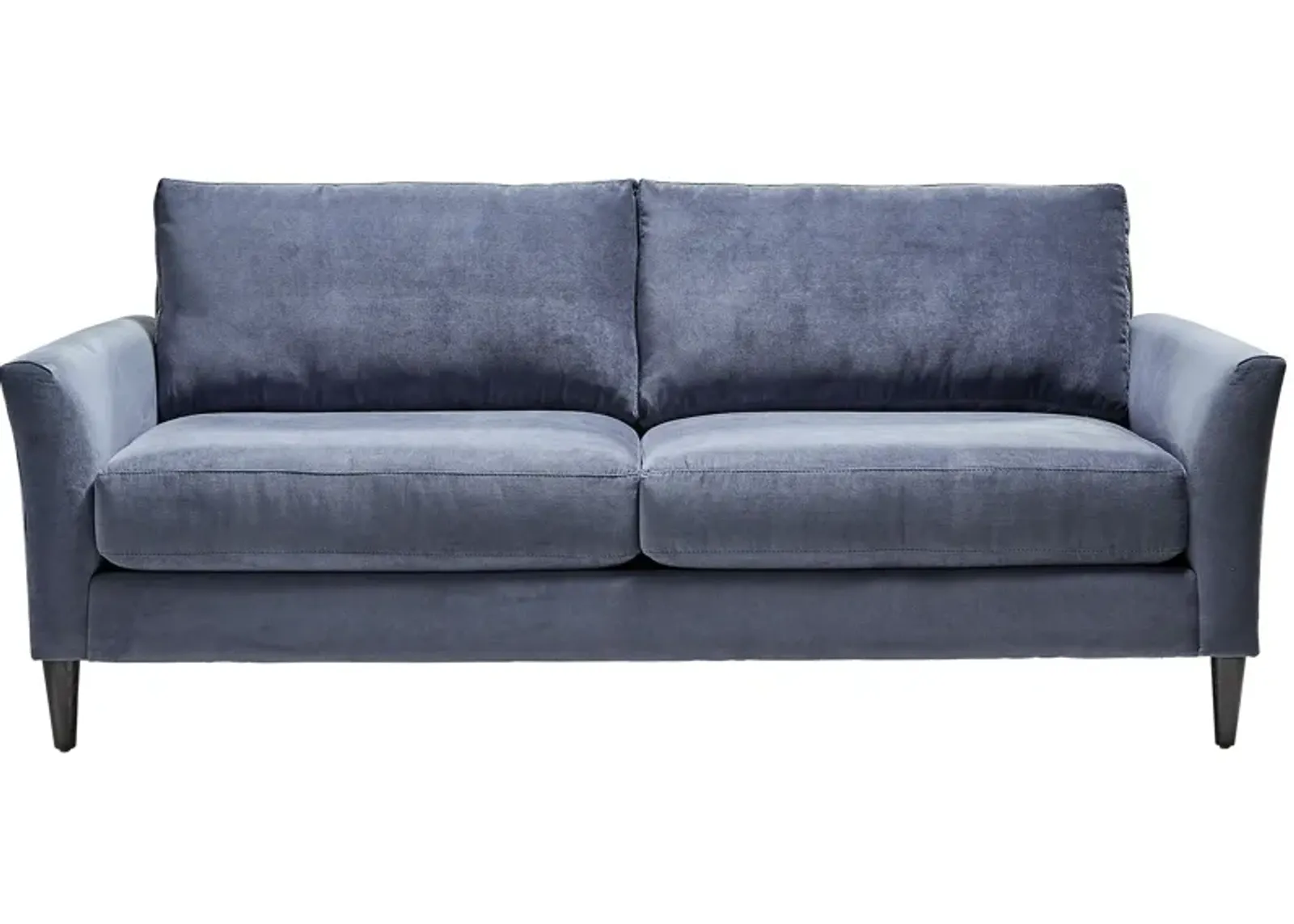 Naomi Sofa by Jonathan Louis Design Lab