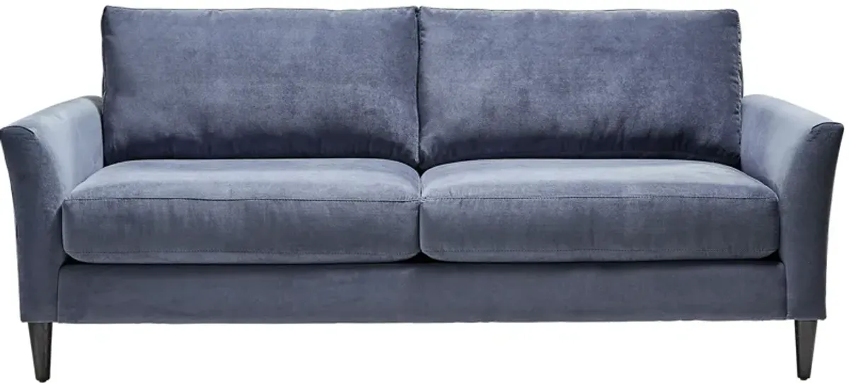 Naomi Sofa by Jonathan Louis Design Lab