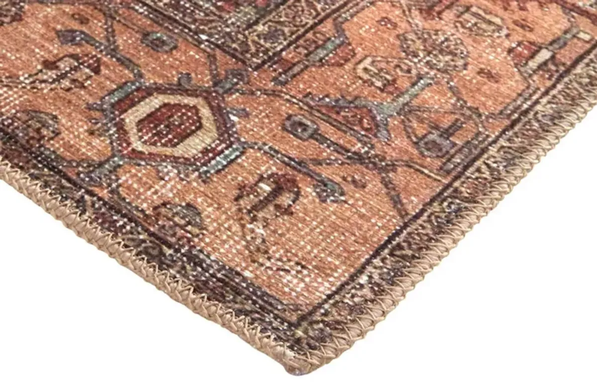 Percy 5x7' Area Rug