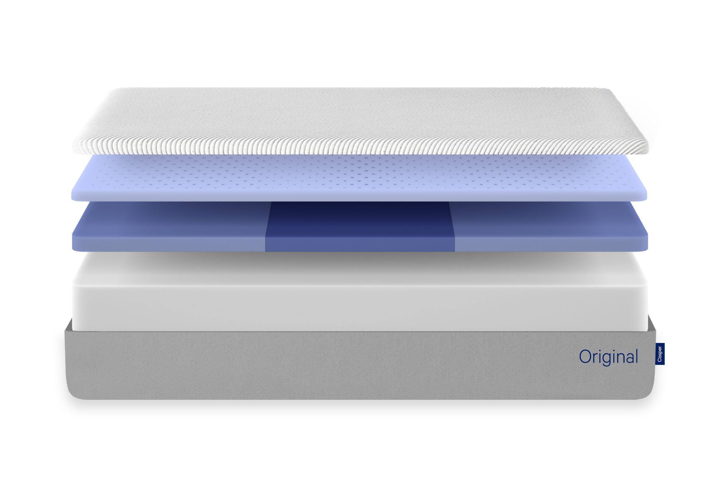 Casper Original Foam Twin Mattress