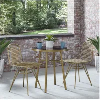 Panama Outdoor Bistro Table by homestyles
