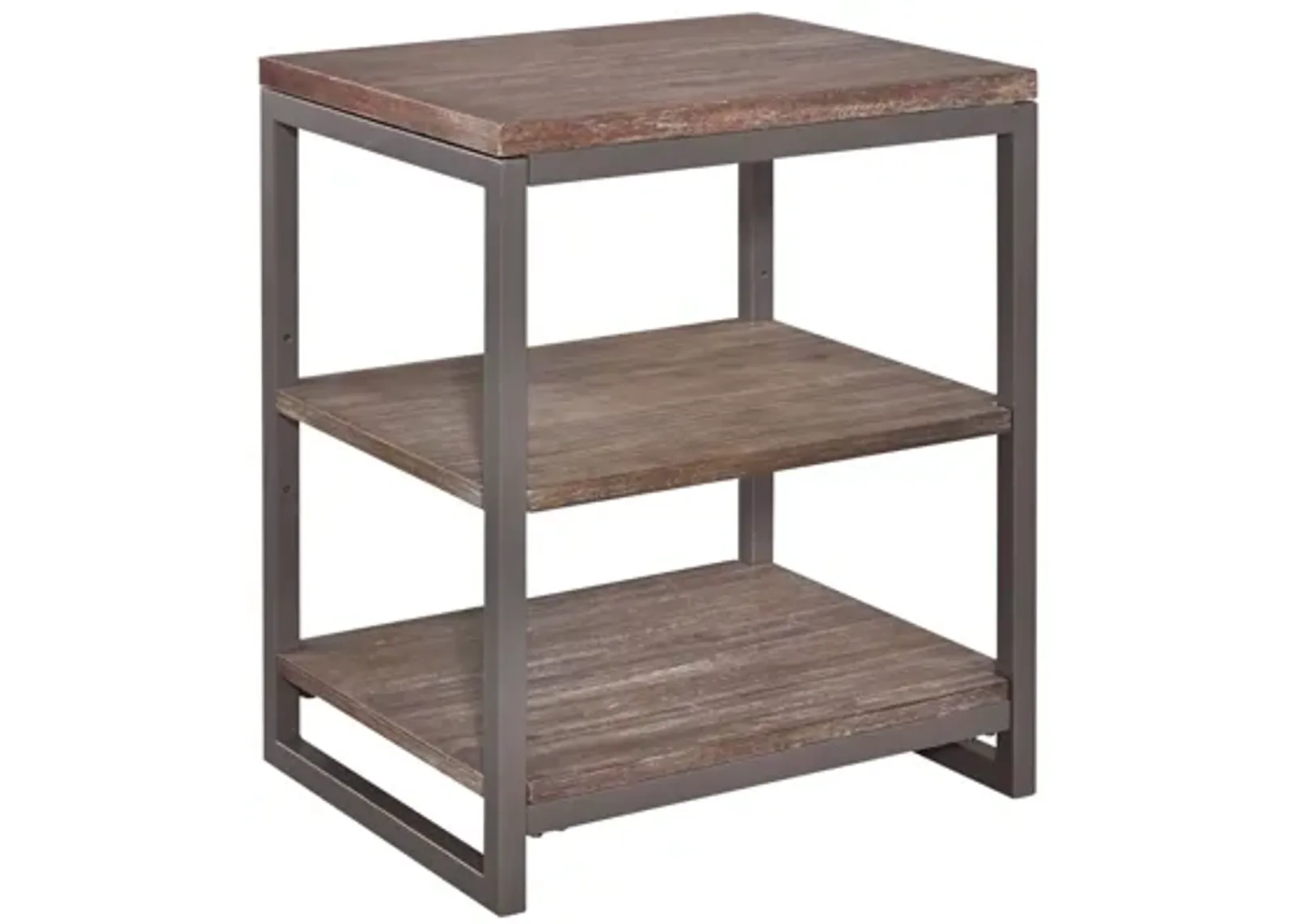 Telluride Nightstand by homestyles