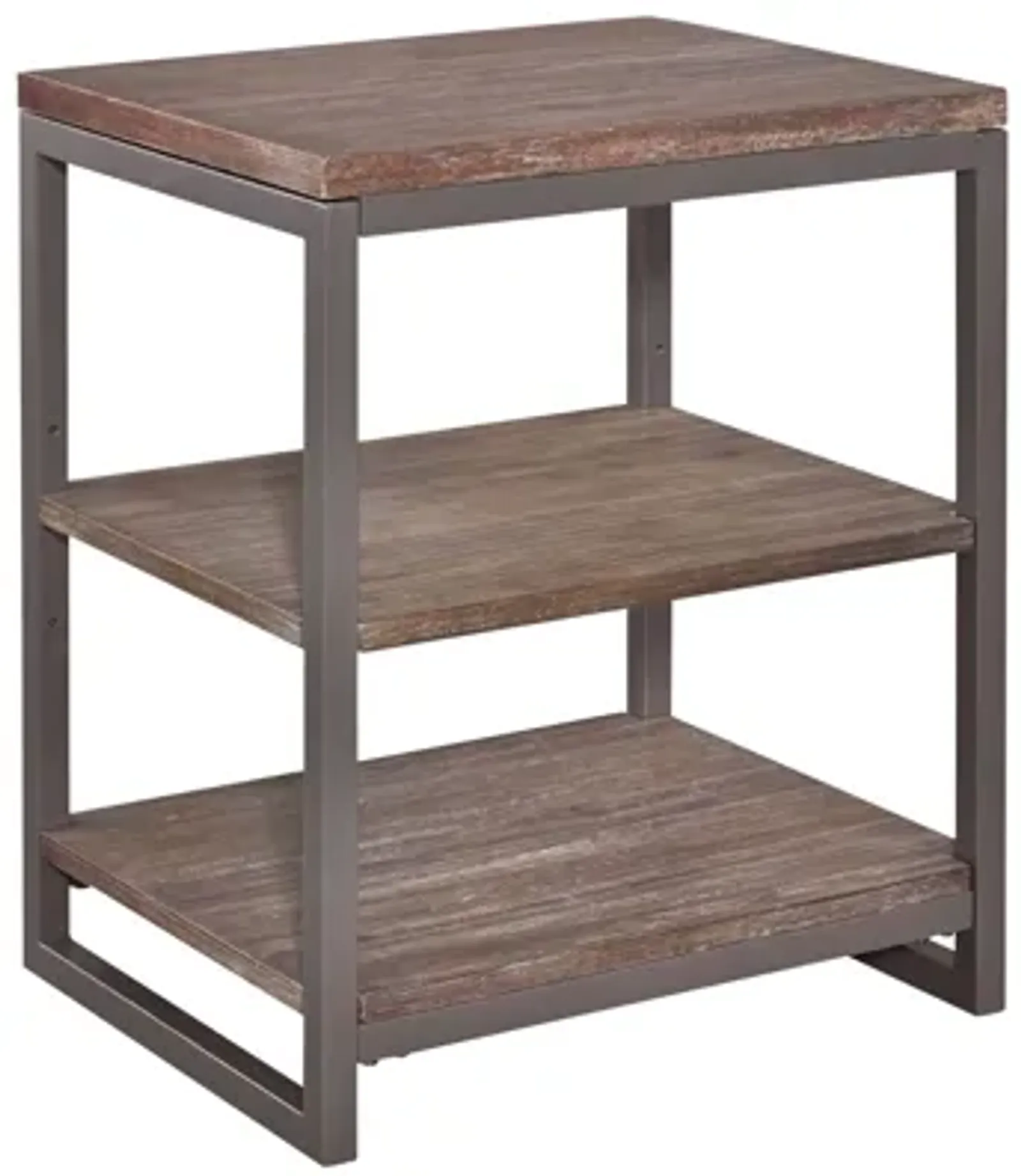 Telluride Nightstand by homestyles