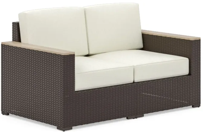 Palm Springs Outdoor Loveseat by homestyles