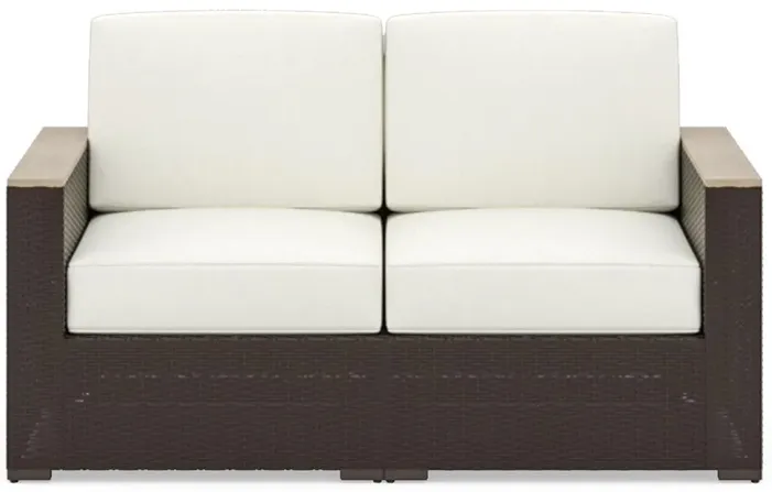 Palm Springs Outdoor Loveseat by homestyles