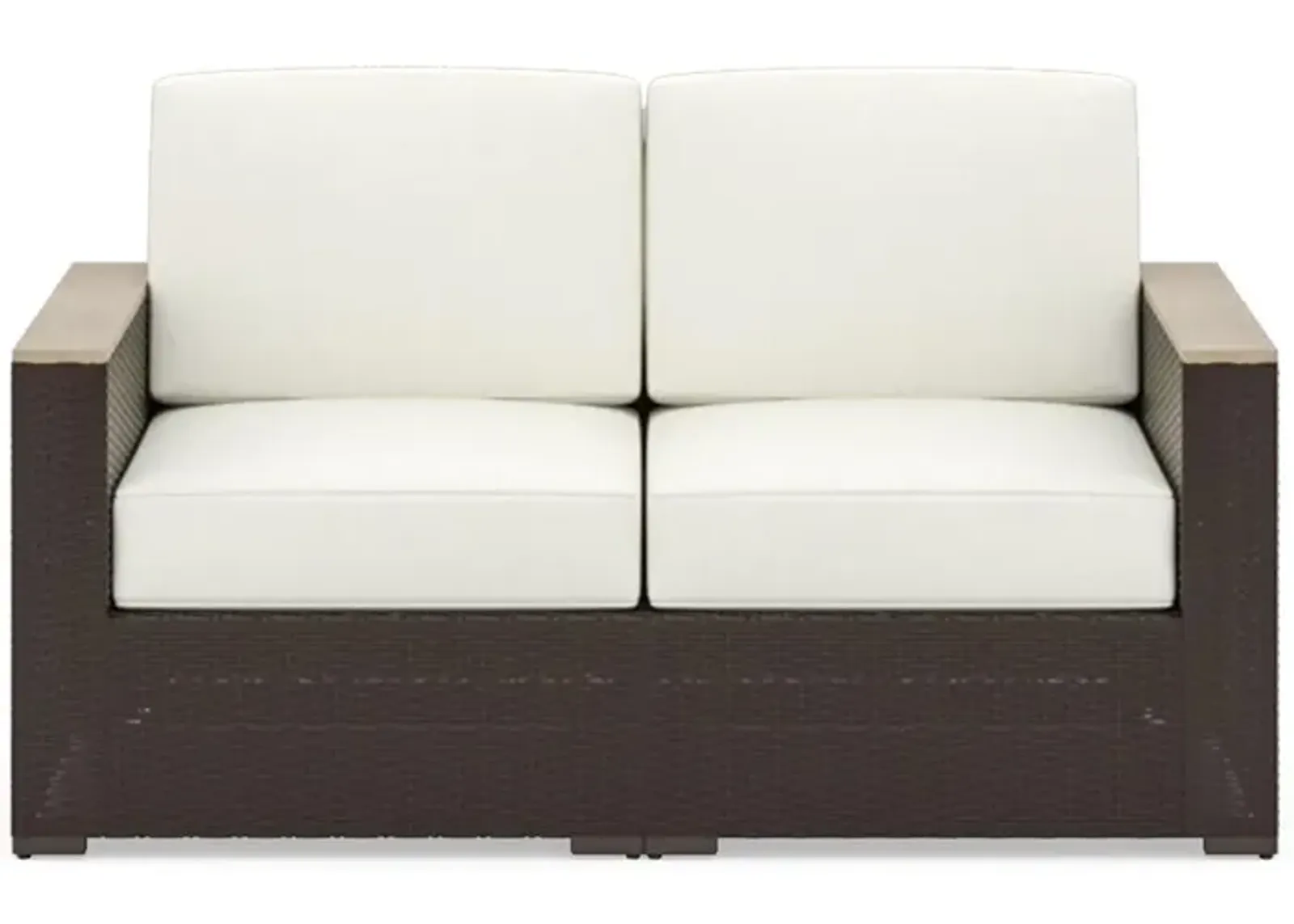 Palm Springs Outdoor Loveseat by homestyles