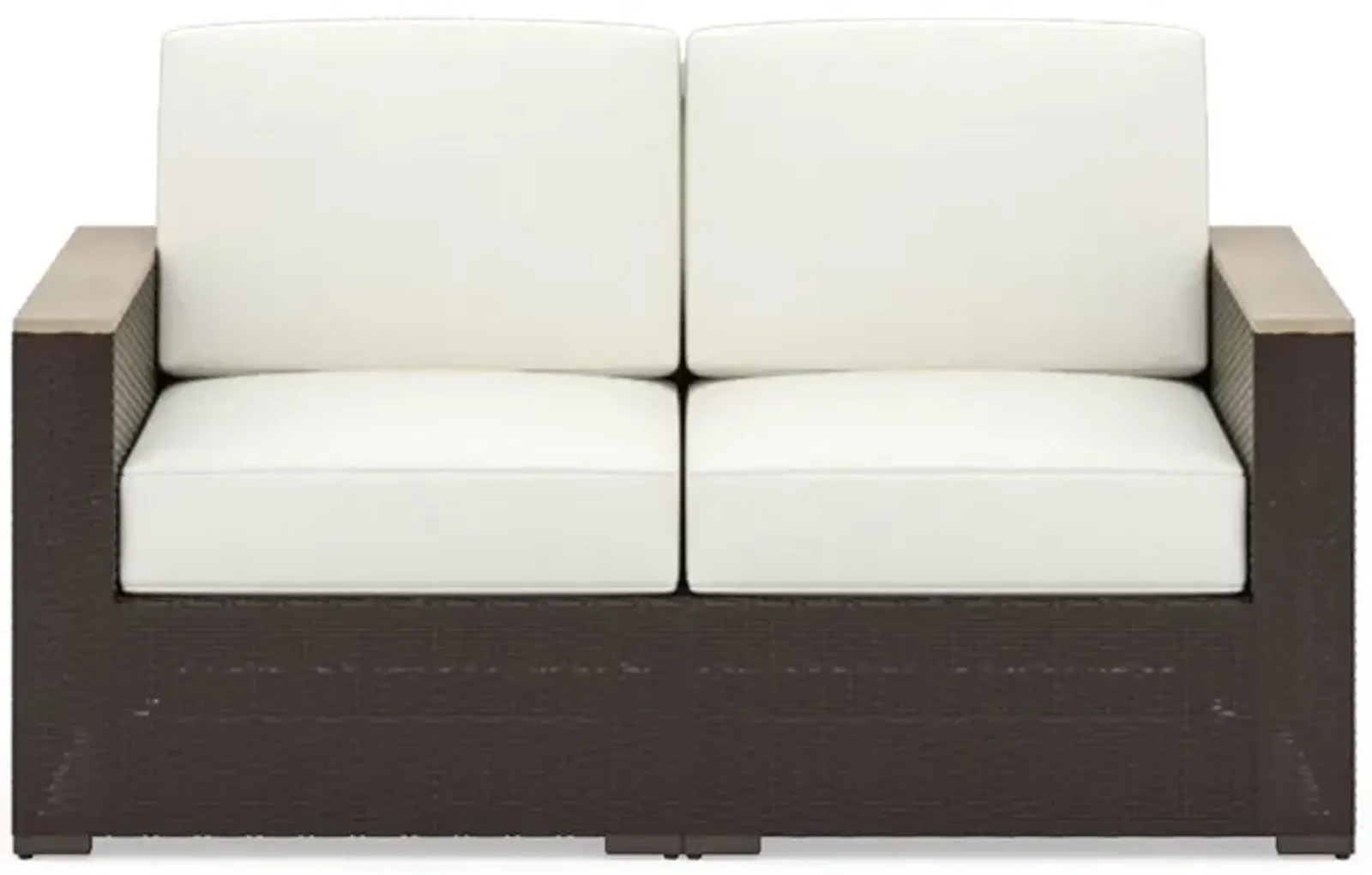 Palm Springs Outdoor Loveseat by homestyles